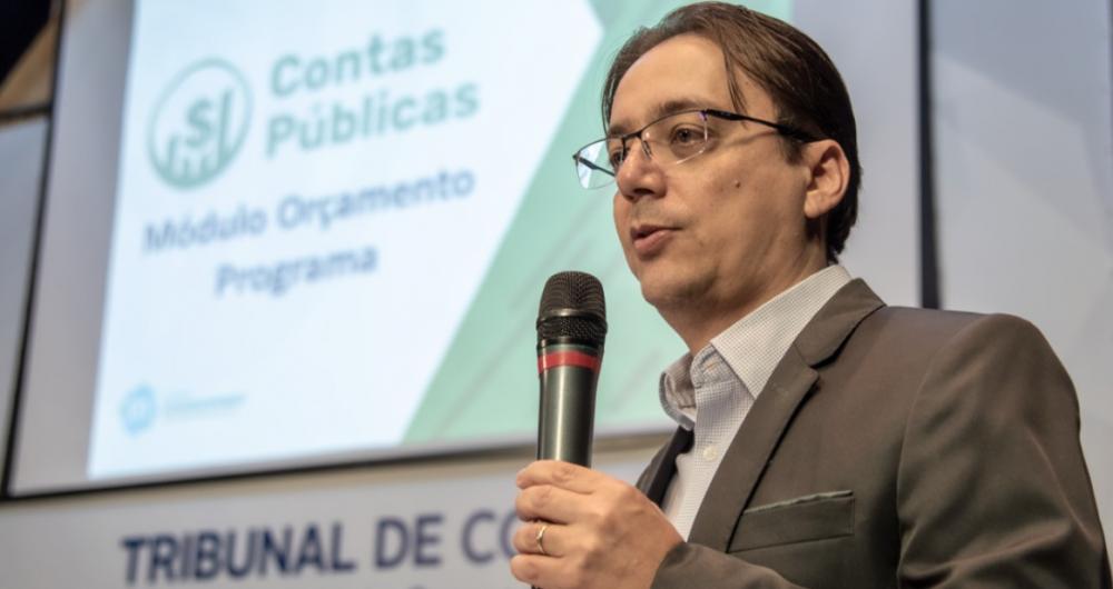 TCE-MS começa testes de novo sistema de envio de contas
