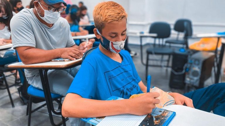Prefeitura abre inscrições para 50 vagas em curso gratuito de redação