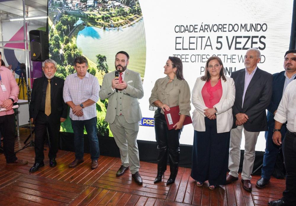 Prefeitura de CG apoia e Expogrande 2024 movimenta mais de R$ 570 milhões