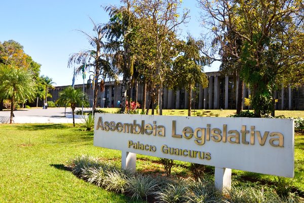 Confira quem são os deputados eleitos para a Assembleia Legislativa de Mato Grosso do Sul