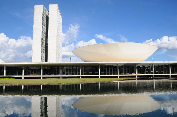 Metade dos deputados federais por MS são 