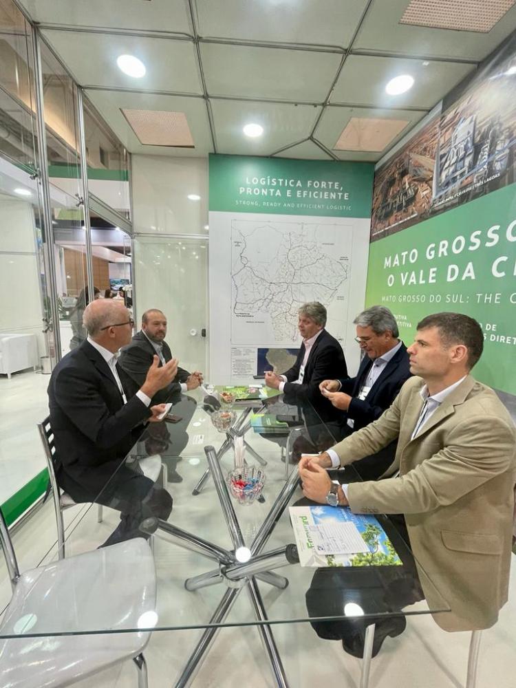Setor da celulose do MS terá mais um investimento de R$ 406 milhões em fábrica de produtos químicos