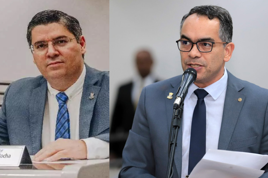 Dois médicos: aliado de Bernal e Bolsonaro são cotados para assumir a Saúde de CG