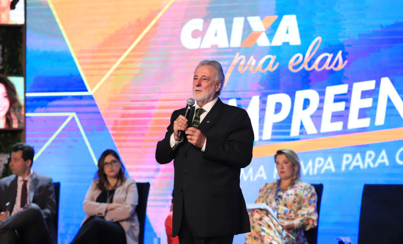 Sebrae se une à Caixa para formalizar 30 milhões de mulheres empreendedoras no país
