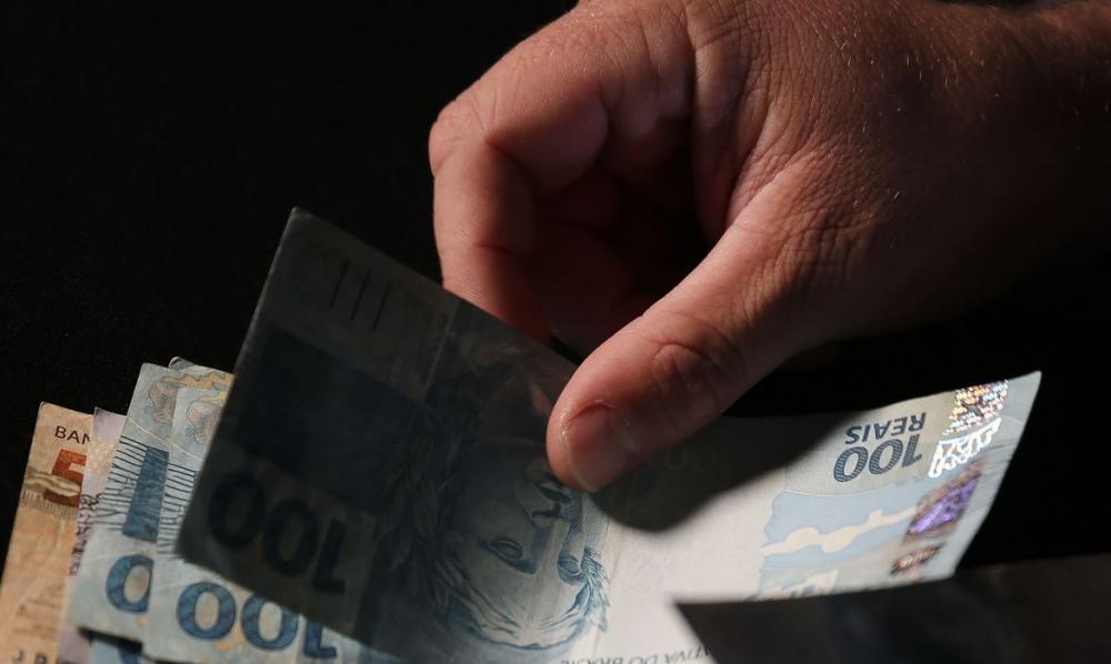 IGP–10 tem deflação de 1,04% em outubro