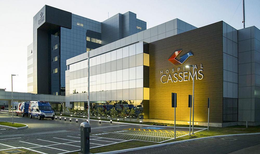 Dia do servidor: Cassems declara o orgulho de cuidar de quem cuida de MS