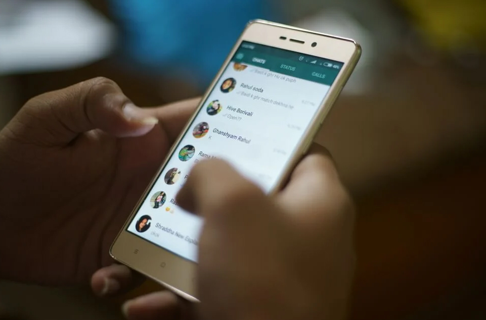 Cada grupo de WhatsApp representa apenas 0,01% do eleitorado em MS