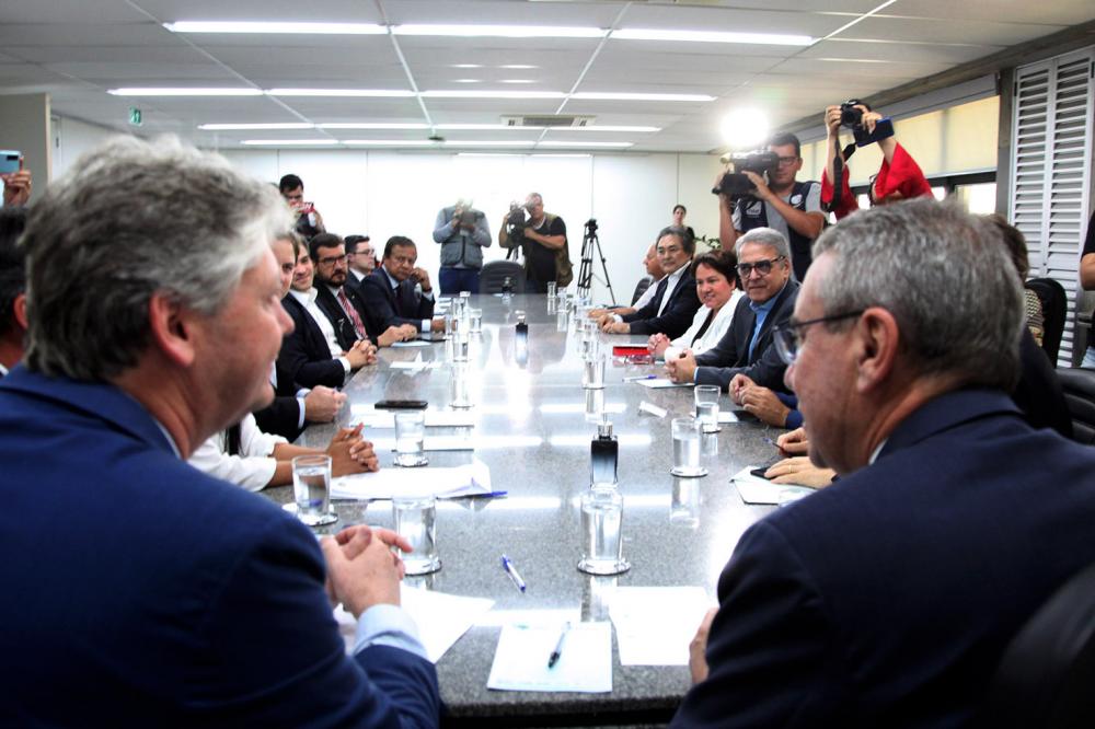 Marco Regulatório da Microempresa consolida normas e favorece ambiente dos pequenos negócios em MS