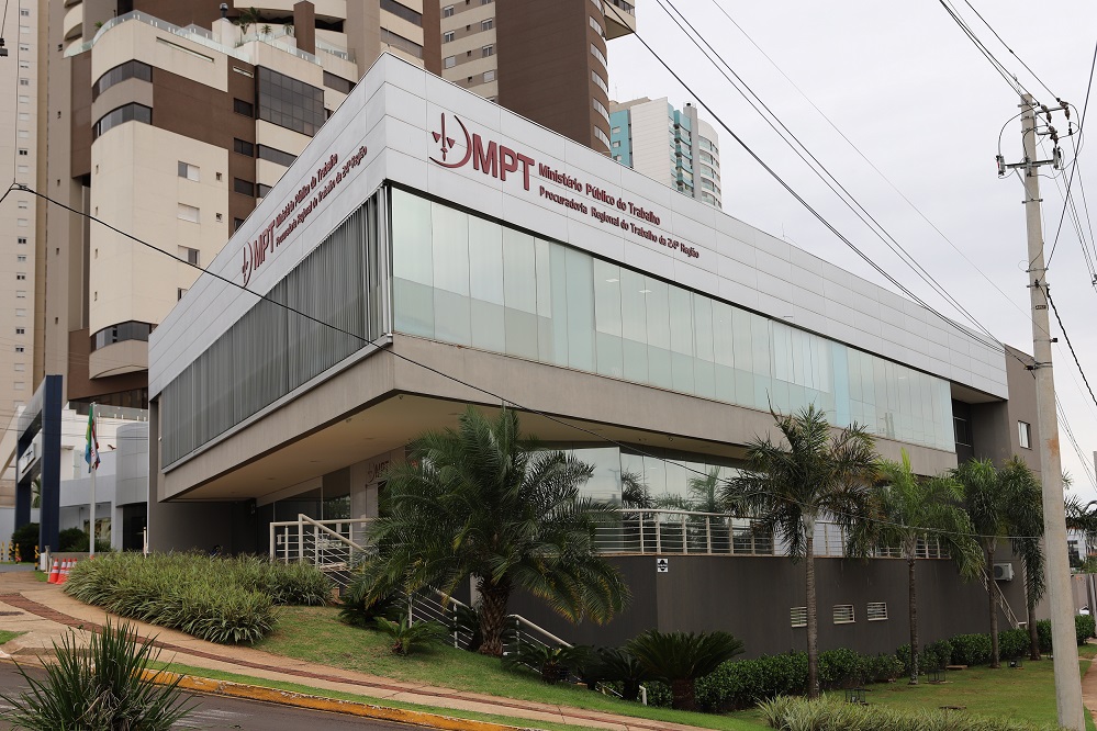 MPT-MS terá plantão nos dias 29 e 30/10 para receber denúncias de assédio eleitoral 