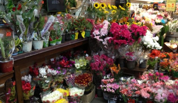 Pesquisa do Procon Estadual para Dia dos Finados detecta variação de até 500% nos preços das flores