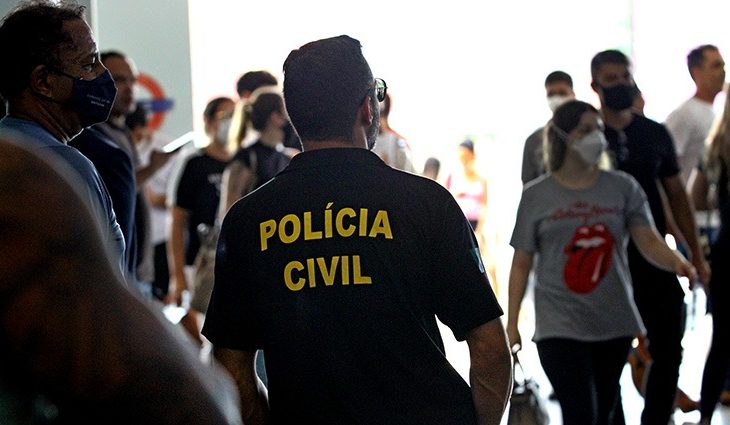 Polícia Civil aprova projeto que deve tornar obrigatória a avaliação psicológica periódica de policiais