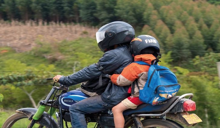 Proprietários de motos até 162 cilindradas têm até dezembro para obter perdão de dívidas