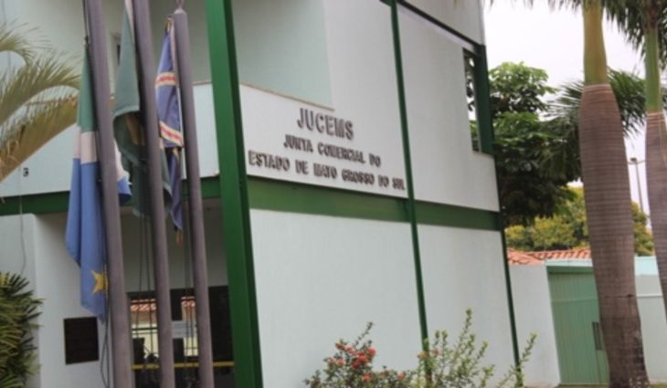 Jucems: nova Assinatura Eletrônica entra em vigor dia 1º com economia e segurança aos usuários
