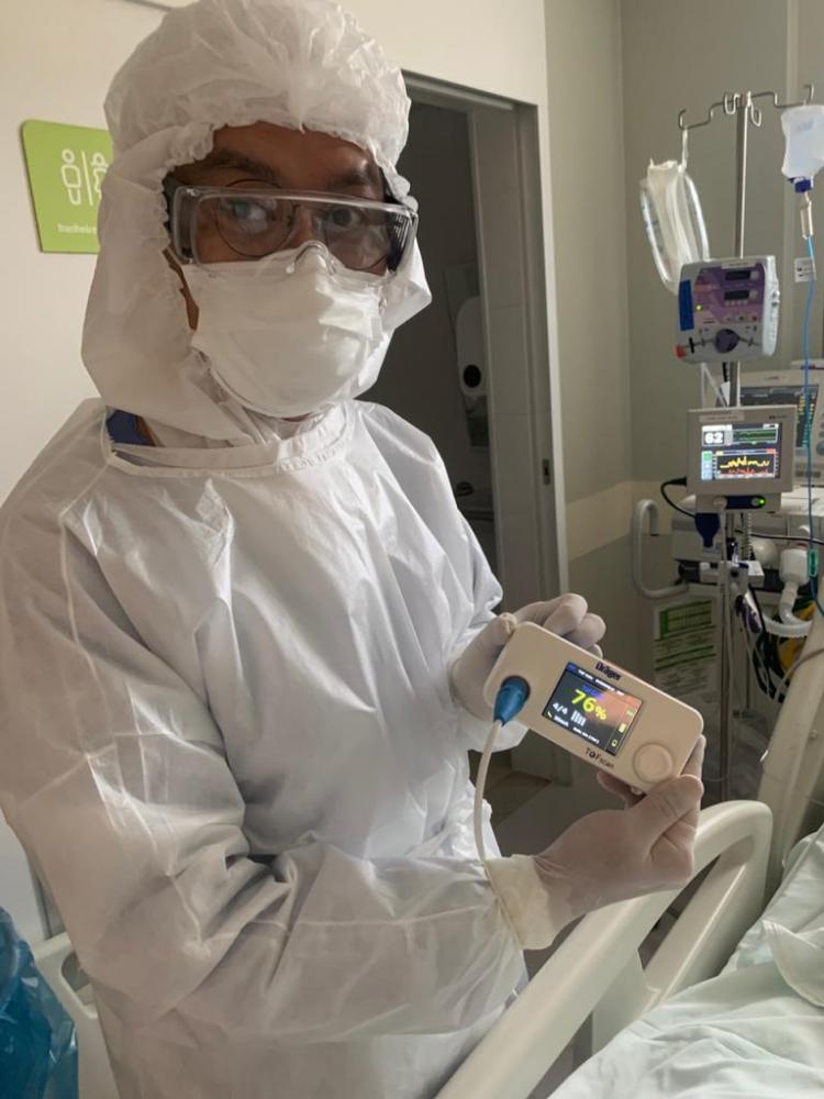 Unimed CG e Servan desenvolvem projeto inovador para reduzir quantidade de medicamentos para 