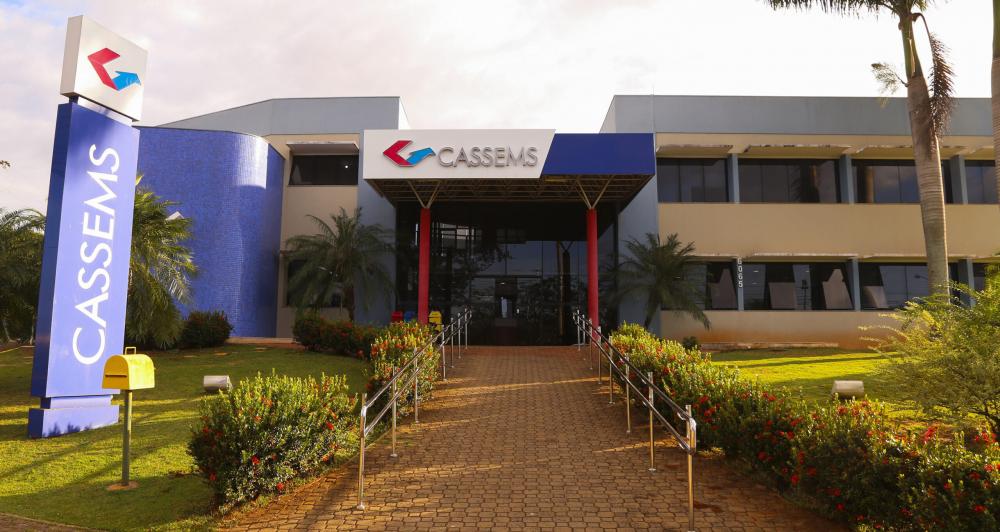 Cassems realiza Assembleia Geral Ordinária para prestação de contas no dia 22