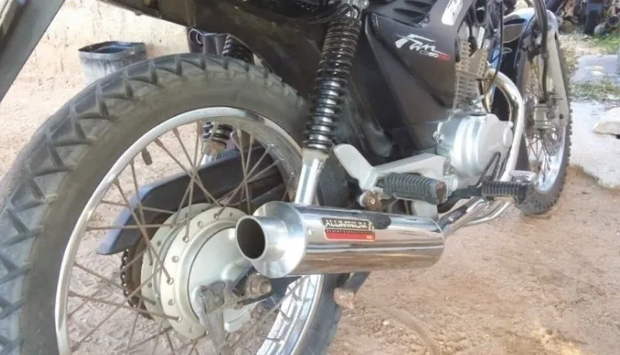 Campo Grande: como tirar de cena motos e carros barulhentos que aterroriram a população