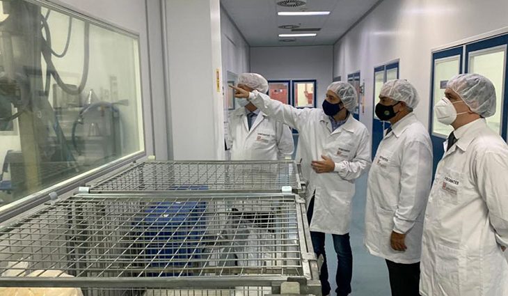 Mato Grosso do Sul participa de consórcio para compra de 28 milhões de doses de vacina contra Covid-19