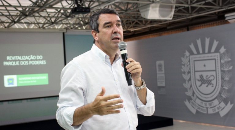 Governo intensifica investimentos na malha viária e traz renda e desenvolvimento a MS