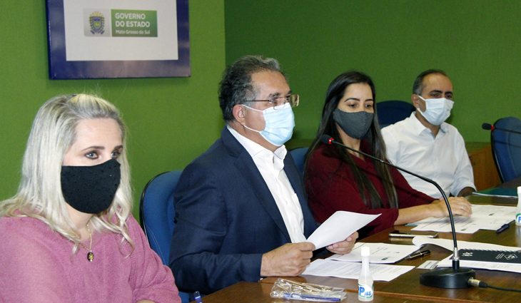 Governo abre roda de diálogo com entidades sindicais dos servidores