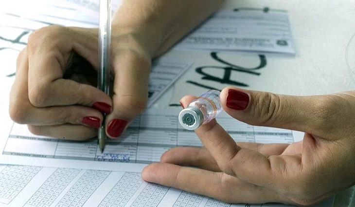 Consócio Brasil Central vai pedir ressarcimento de vacinas para o Ministério da Saúde, caso tenha que fazer repasse para o PNI