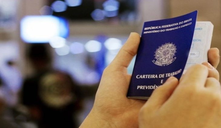 Funtrab oferta 1.097 vagas de emprego na capital e em 26 municípios do interior