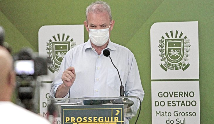 Prosseguir: Mudanças nas bandeiras alteram atividades no municípios de MS