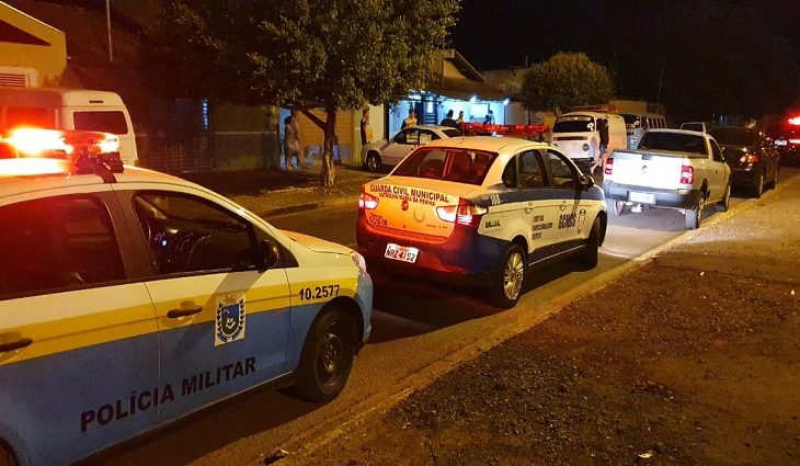Capital terá toque de recolher a partir das 22 horas durante cinco dias, e comércio se anima para as vendas do Dia das Mães