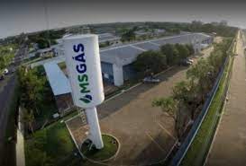 Governo de Mato Grosso do Sul suspende a desestatização da MSGÁS