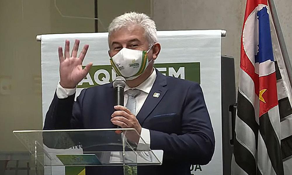 MCTI inaugura parque que demonstra tecnologias em internet das coisas