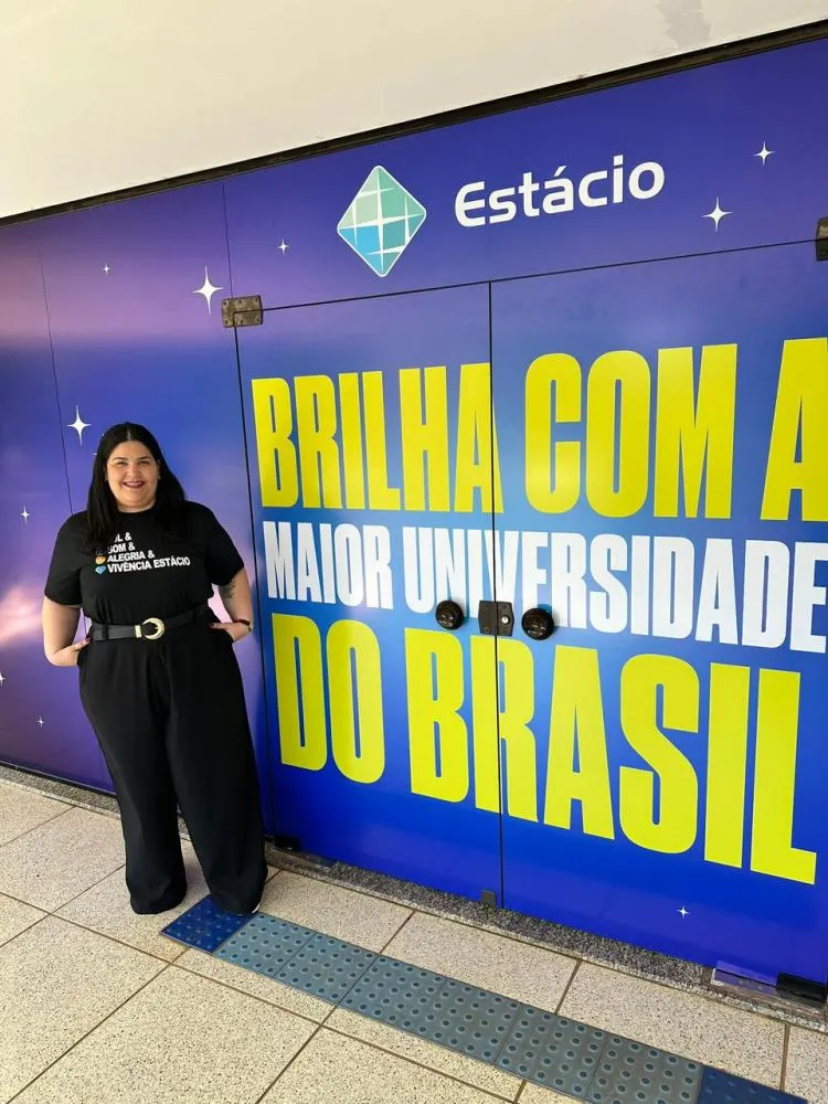 Centro Universitário em Campo Grande anuncia nova reitora e aposta em gestão com propósito