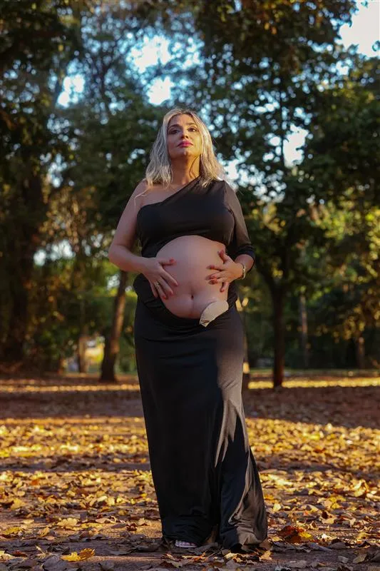 Ostomizada, Juliana tem uma linda história de amor e superação para contar