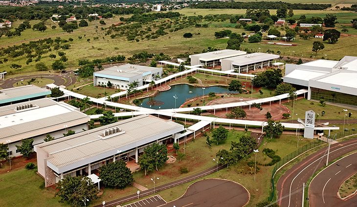 Projetos de Pesquisa da UEMS captam mais de R$15 milhões em recursos externos em 2020