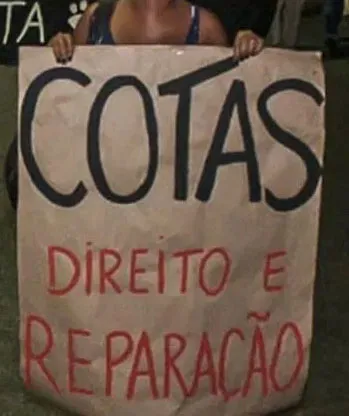 Projeto especifica cotas raciais em concursos públicos de Mato Grosso do Sul