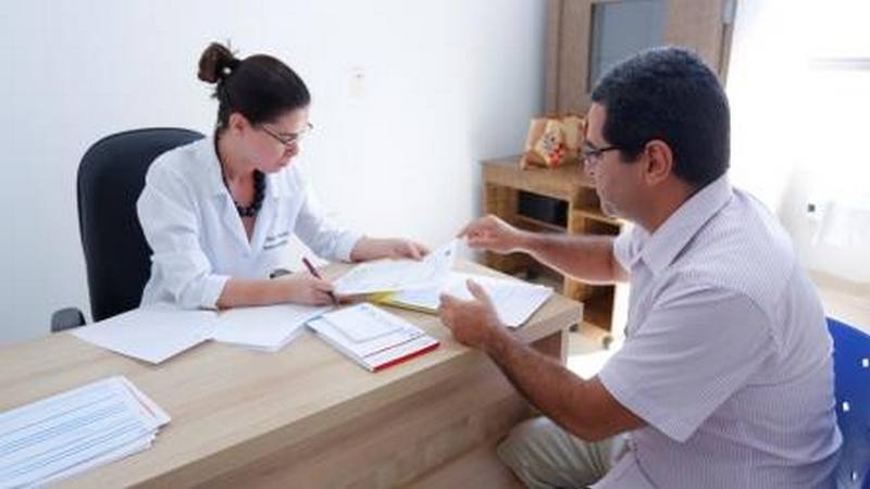 Beneficiários do interior recebem atendimento especializado por meio do programa de prevenção 'Cassems Itinerante' neste fim de semana