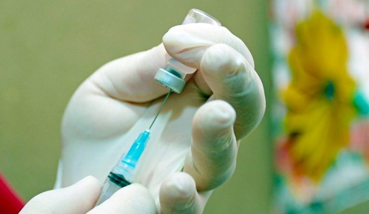 Números de casos de Covid-19 voltam a subir em todo o Estado