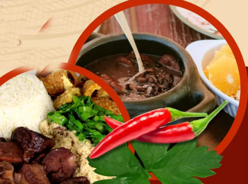 Domingo é dia de “Feijoada dos Amigos” para agitar Campo Grande