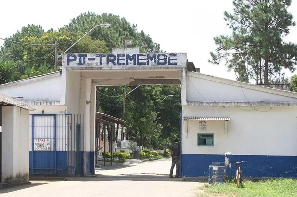 Quase 150 presos não retornaram aos presídios após a “saidinha temporária’ de fim de ano 