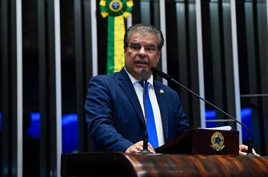 Senador de MS, Nelsinho Trad reúne embaixadora da União Europeia e explica parceria do Mercosul