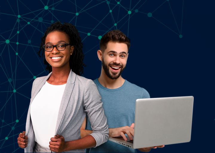 5ª Feira Virtual de Estágios e Empregos oferece mais de 100 mil oportunidades presenciais e remotas
