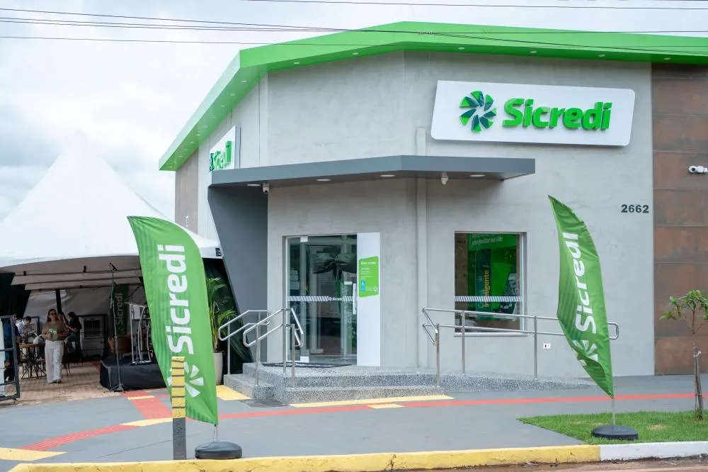 Sicredi é destaque no Top 5 de projeções econômicas do Banco Central