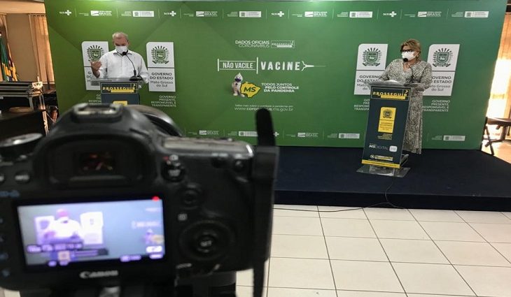 Com atualização do Prosseguir, 46 municípios podem ter novo toque de recolher a partir desta quinta-feira