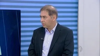 Ex-prefeito Alcides Bernal alega legítima defesa após “novo dono” invadir sua casa