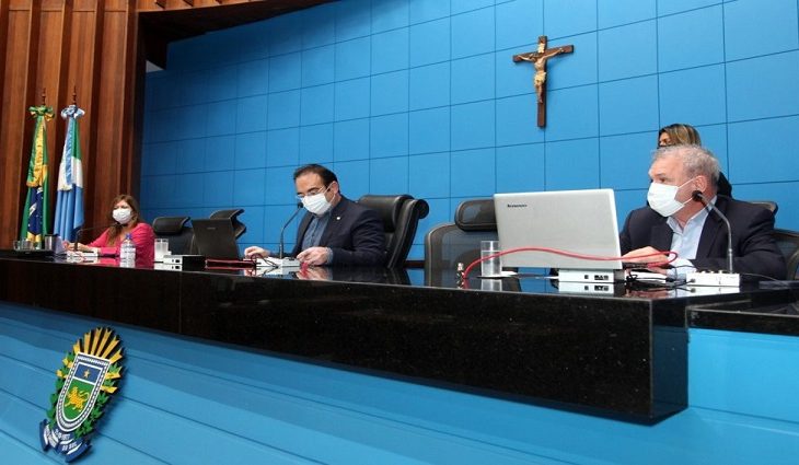 Governo investe em quatro meses R$ 479,5 milhões em Saúde