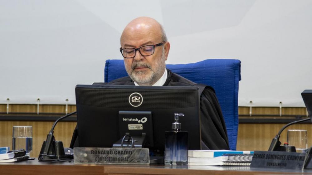 TCE-MS aprova, com ressalvas e recomendações, as contas do Governo do Estado de 2020
