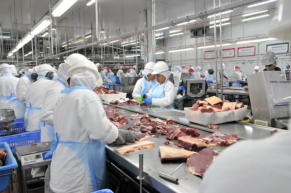 Gestor cita oportunidades em MS e destaca o trabalho estratégico de Jaime Verruck