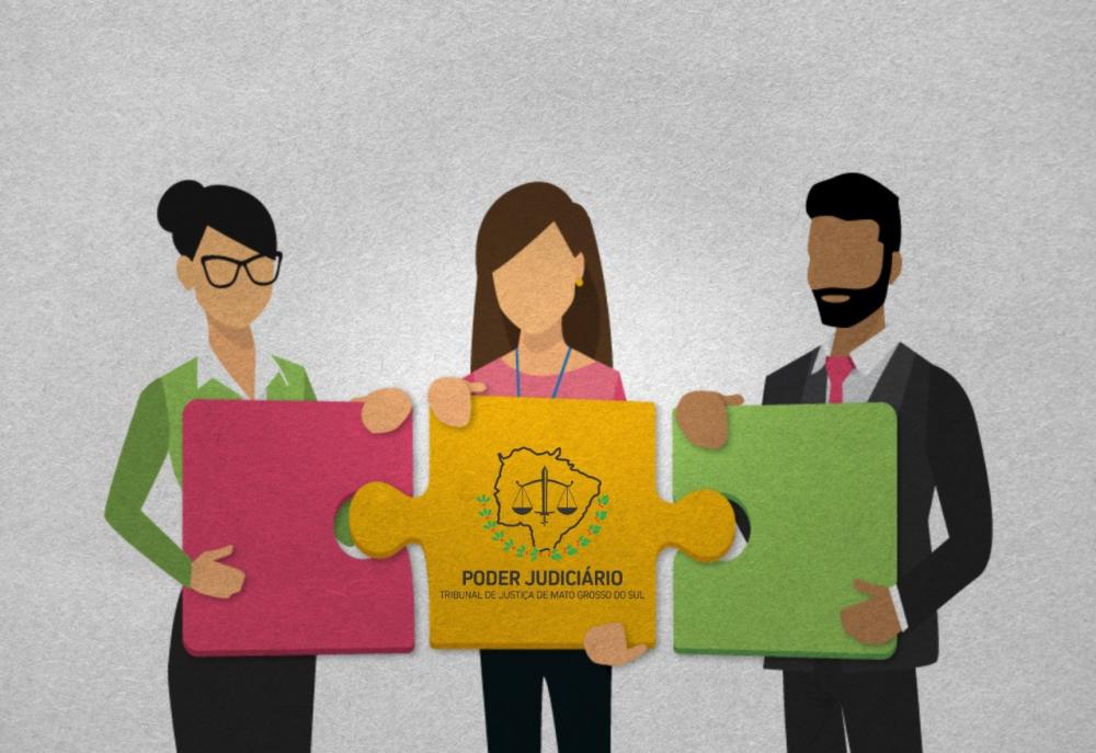 TJMS concederá selo a empresas que priorizarem soluções consensuais de conflitos