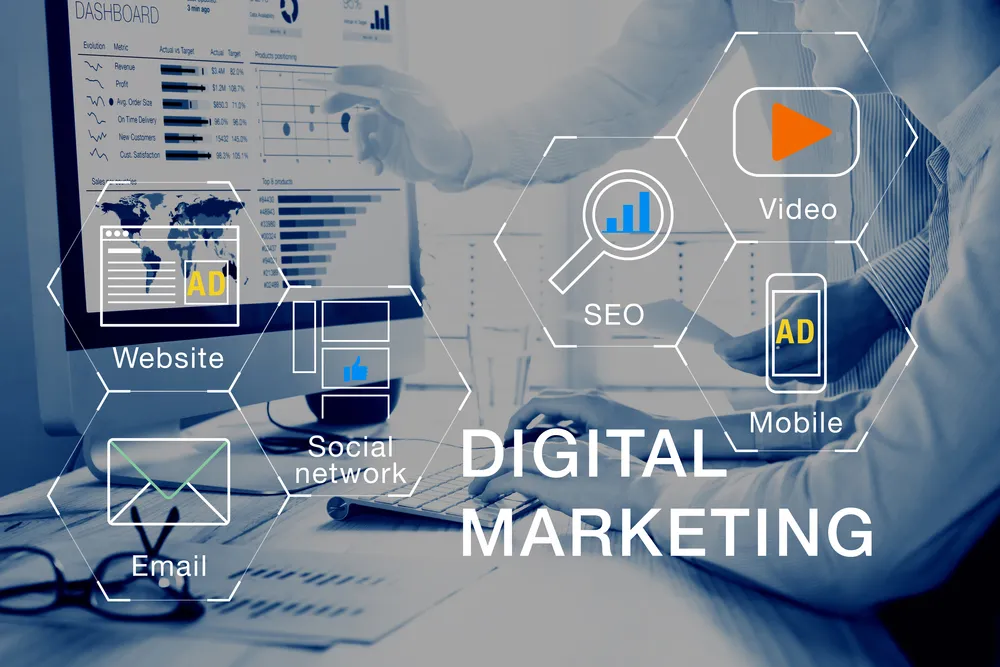 Descomplicando o Marketing Digital com o Sebrae-MS: Guia Prático para Empresários
