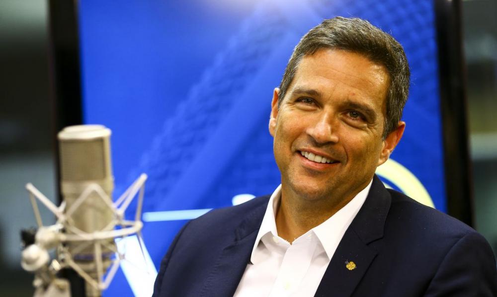 Campos Neto espera maior abertura da economia no segundo semestre