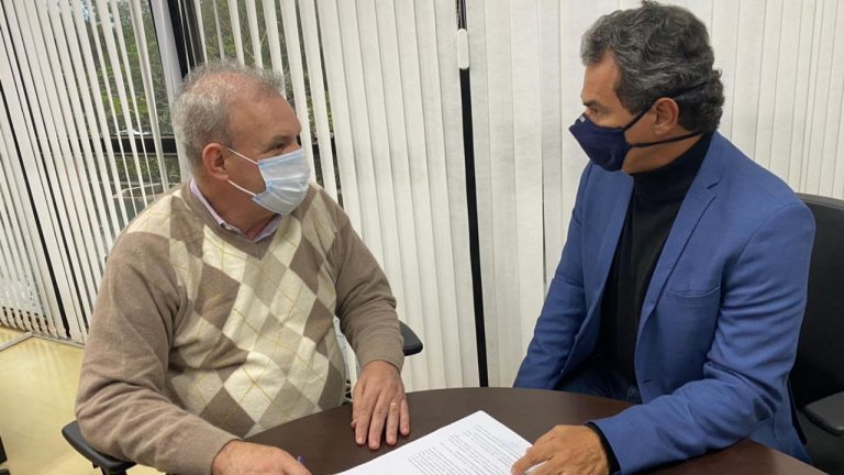 Prefeito pede ao Estado 72 horas para Campo Grande se organizar e cumprir bandeira cinza