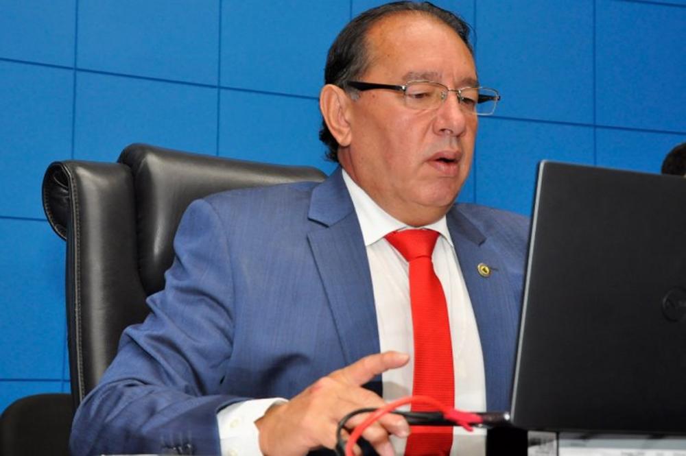 Deputado Gerson Claro já teria votos para ser presidente da Assembleia Legislativa